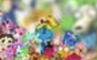 DessJosh's tweet photo. I know you or whoever made the collage at least included A Mr. Men/Little Miss character in there (Little Miss Somersault to be precise). Couldn't find Mr. Happy or Charlie Brown though (yeah he's Peanuts technically but the two franchises are visually so similar in my eyes anyway).