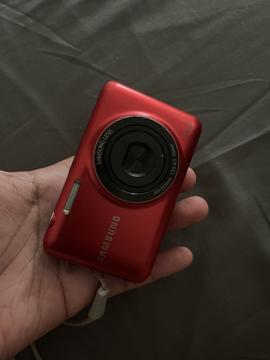 dig_a_cam's tweet photo. Samsung ES95 normal
All fungsional
Mulus 95%
Tutup usb masih ada
No minus
Siap pakai
Lokasi BANDUNG KOTA/CIMAHI
Utamakan COD &amp; DIRECT TRF
850rb https://t.co/J81R4EeDq9