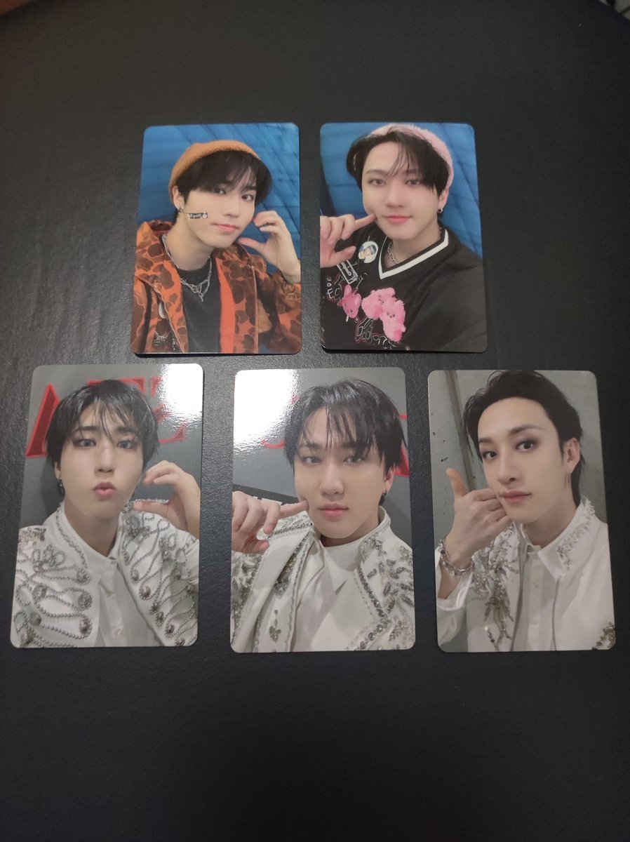 da3ko_u's tweet photo. StrayKids スキズ 交換 トレカ ブロマイド HMV
dominATE JAPAN Blu-ray 店舗特典

【譲】画像123
【求】画像4の💖＞💞

郵送交換希望です
お気軽にお声掛けください！

#スキズ交換 https://t.co/cBRCFebB7f