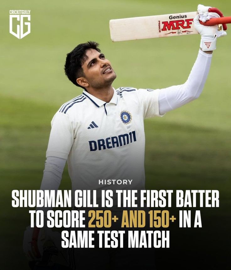 akansha93239's tweet photo. 430 EDGBASTON 💫 
Both innings 269 + 161, were simply breathtaking. The way this young captain led from the front, dominated the opposition.

These knocks will forever be remembered among the finest SENA innings ever played by a captain in the history of Test cricket. https://t.co/6hMRH5uX29