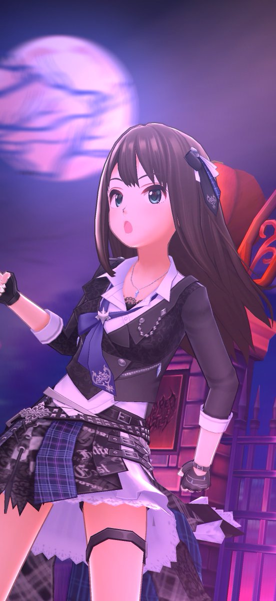 新田美波