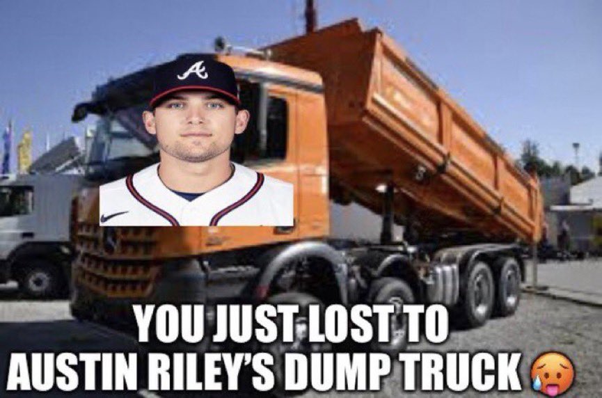 Pradbilcher's tweet photo. @Mets BRAVES TWITTER GET ACTIVE RIGHT NOW🗣️🗣️🗣️🗣️🗣️🗣️🗣️ https://t.co/YkFMUJhNIb