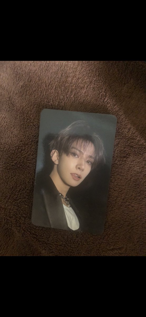 berrymanukafore's tweet photo. wts photocard heeseung / evan enhypen engene zone ready ina dom tangsel
dm for price
#wts #photocard #engenezone #jakarta #fateplusinjakarta https://t.co/gUvXwzq3dv