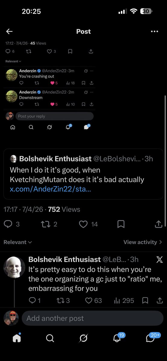 HowlingHogan0's tweet photo. Lol https://t.co/ziQewxwcNP