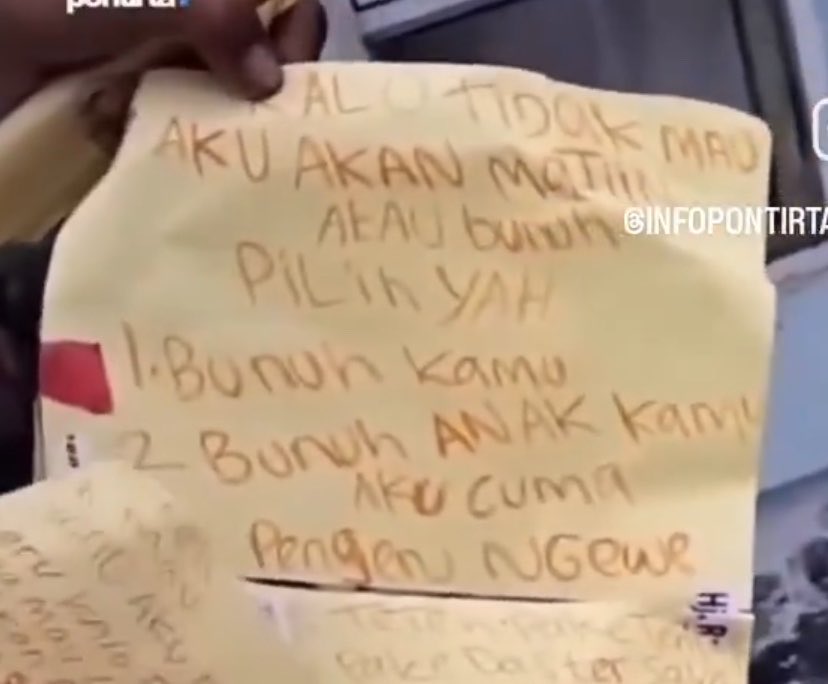 tsetchaiklatte_'s tweet photo. TRIGGER WARNING: sexual harassment, pelecehan seksual, ancaman pembunuhan

cuma karena SANGE lantas seorang laki-laki cishet mengancam membunuh perempuan dan anak-anak.

ini yang katanya makhluk logika?

ini yang katanya “perempuan di rumah aja biar aman?”

ini yang katanya laki-laki melindungi perempuan? melindungi dari siapa?