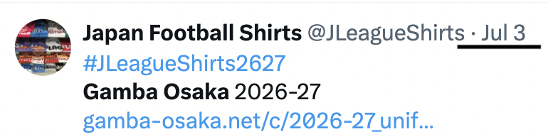 JSoccerMagazine tweet picture