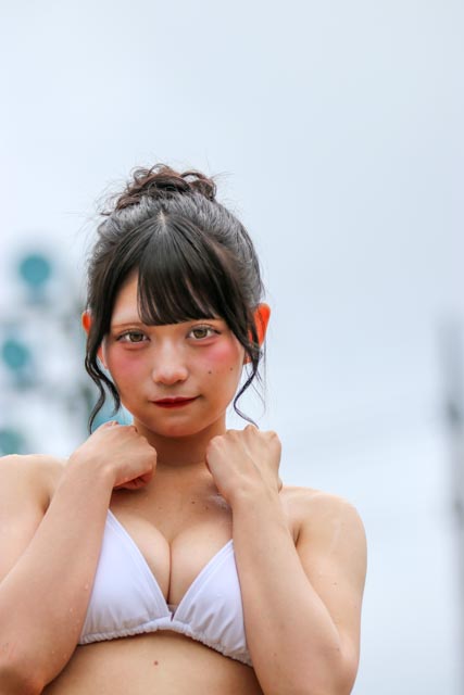 funayan714's tweet photo. 2026.07.02 近代麻雀水着祭2026    
#瑚桃きらり ちゃん  
#ビキニの日 なので
きらりちゃん背中も綺麗なのねぇ

#近代麻雀水着祭2026 
#いかなきゃキンマー 
#MOREをもっと広めたい 
#MOREと染める夏 #MORE活 #MOREラブ https://t.co/AbiwKKIpEW