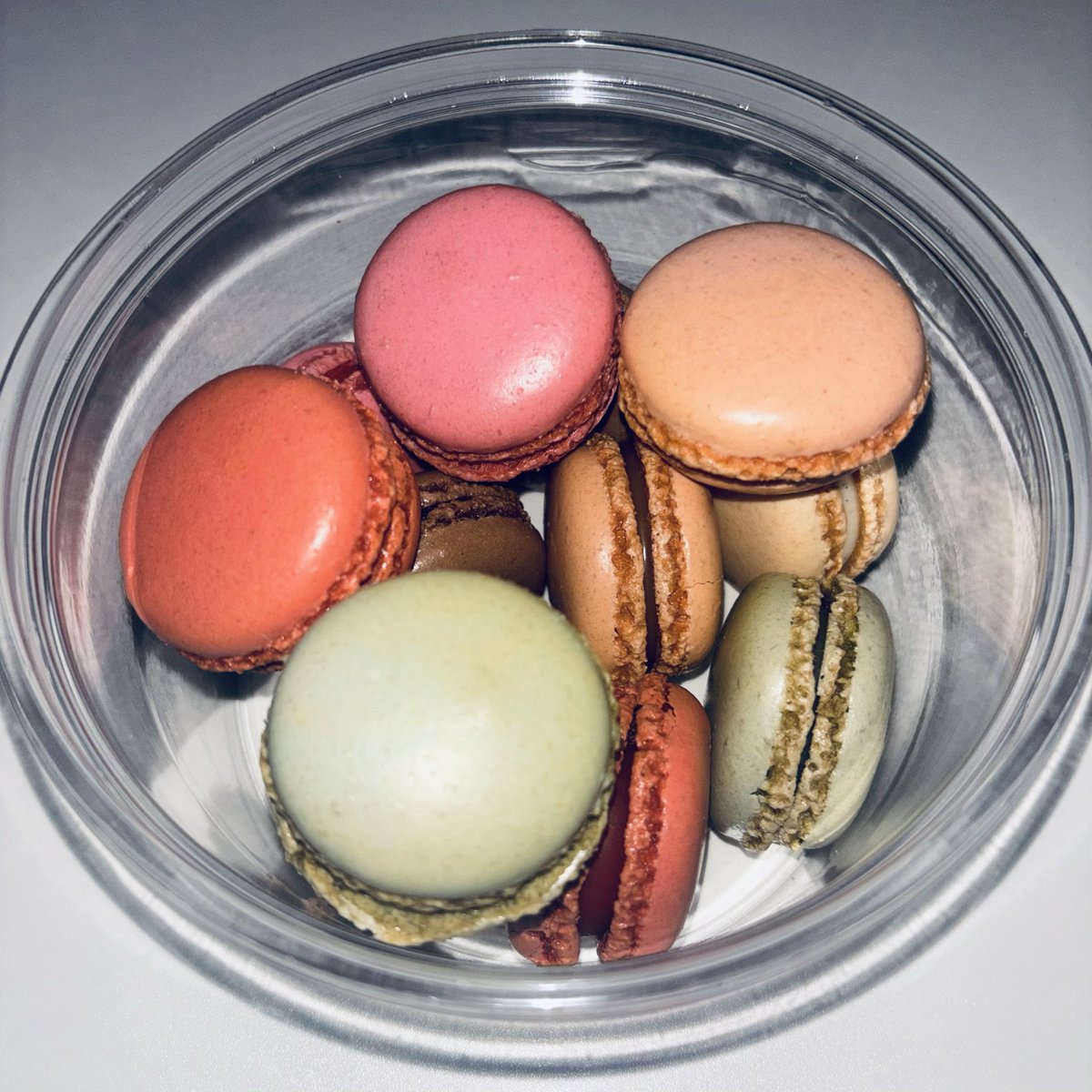_a7ian's tweet photo. とりあえずひと段落
少し早めのおやつをお供にもう少し探索するよ☕️ https://t.co/cozx99Xy2Z