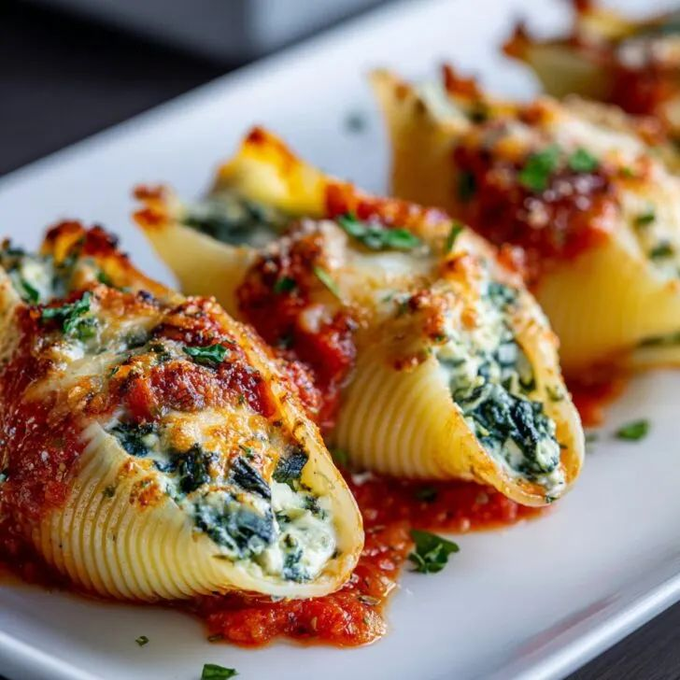 ann_ann886's tweet photo. Best Cheesy Stuffed Shells. Save this for dinner! 🧀🍝
Recipe: https://t.co/8mtxMrsn7D https://t.co/ALbg8vOgrr