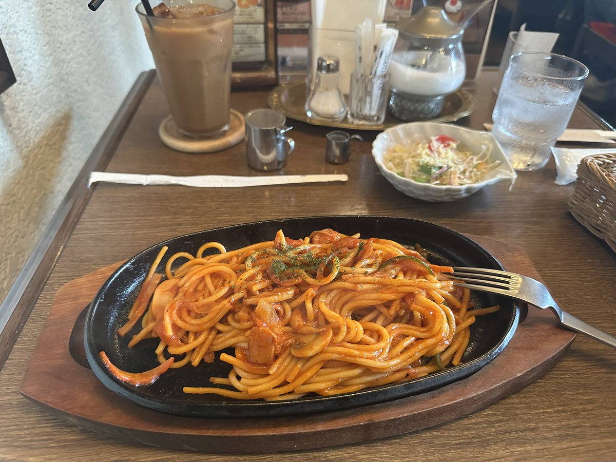 For_Mirrodin's tweet photo. ミラディンランチ https://t.co/26uCV9CcbM