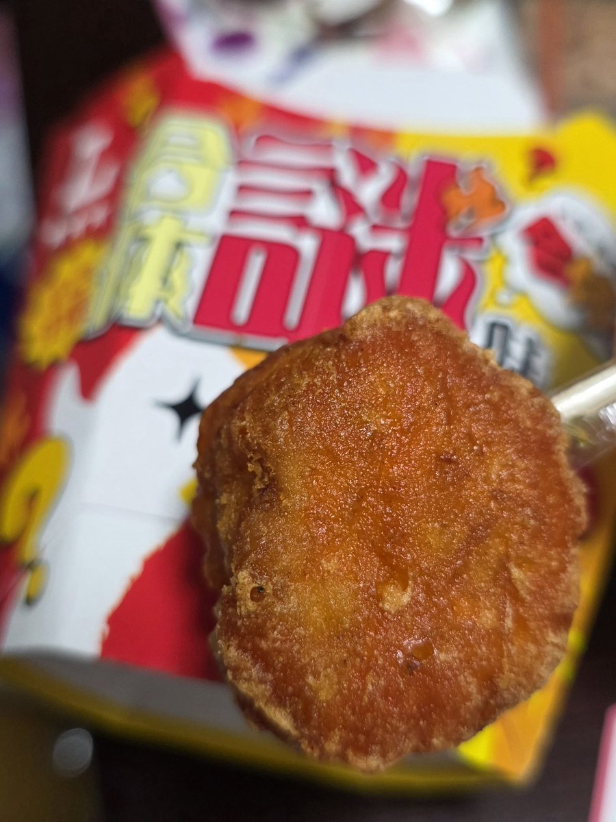 un_fairly's tweet photo. ガーリックペッパー×レッドな気がする🤔🤗 https://t.co/BOZJ1h8dRb