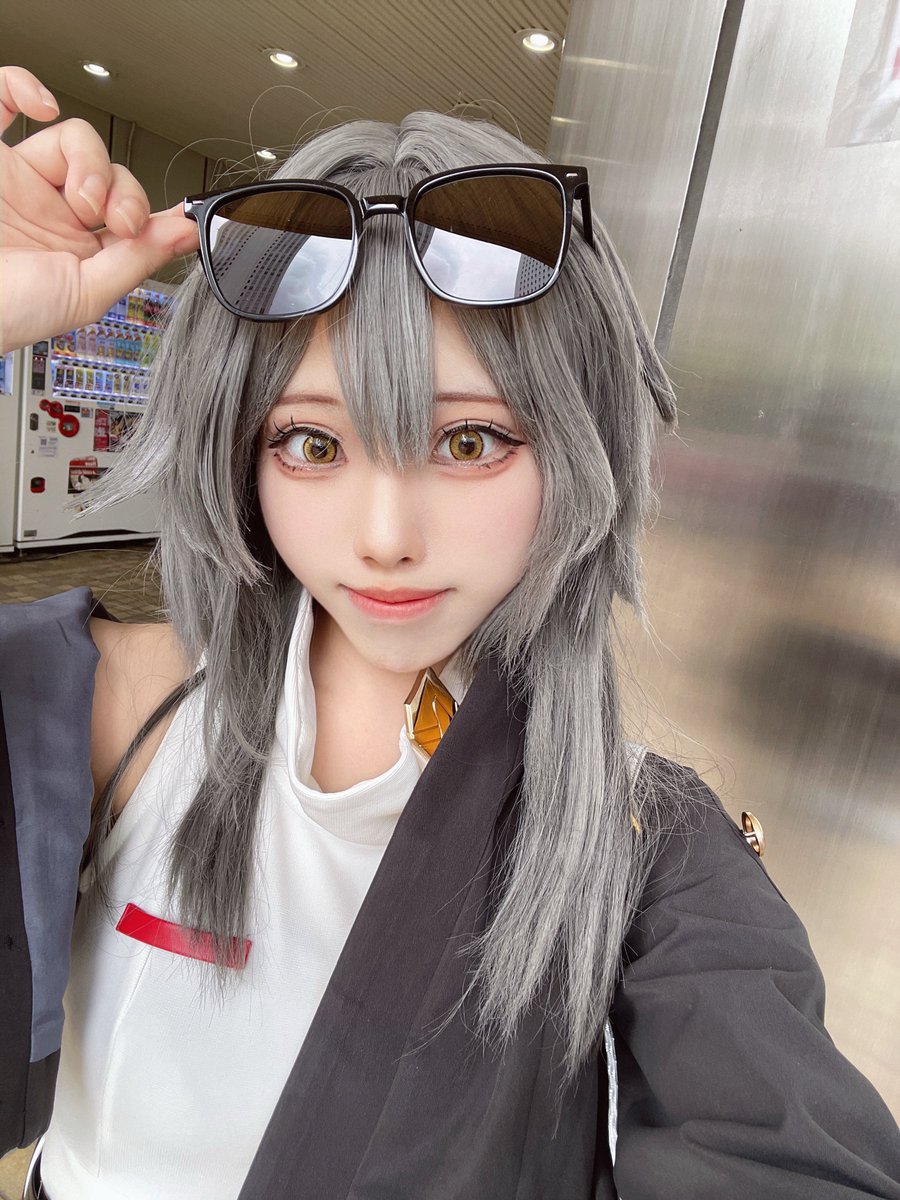 moncha_222's tweet photo. そくほー！！いますとりま外〜 https://t.co/1xzCTnyzwV
