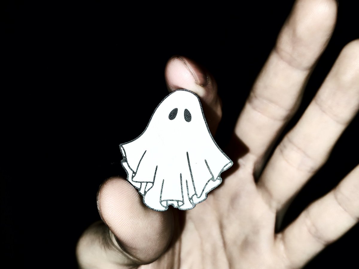 REDRUM_SVG's tweet photo. GHOST https://t.co/WjJpywBptq