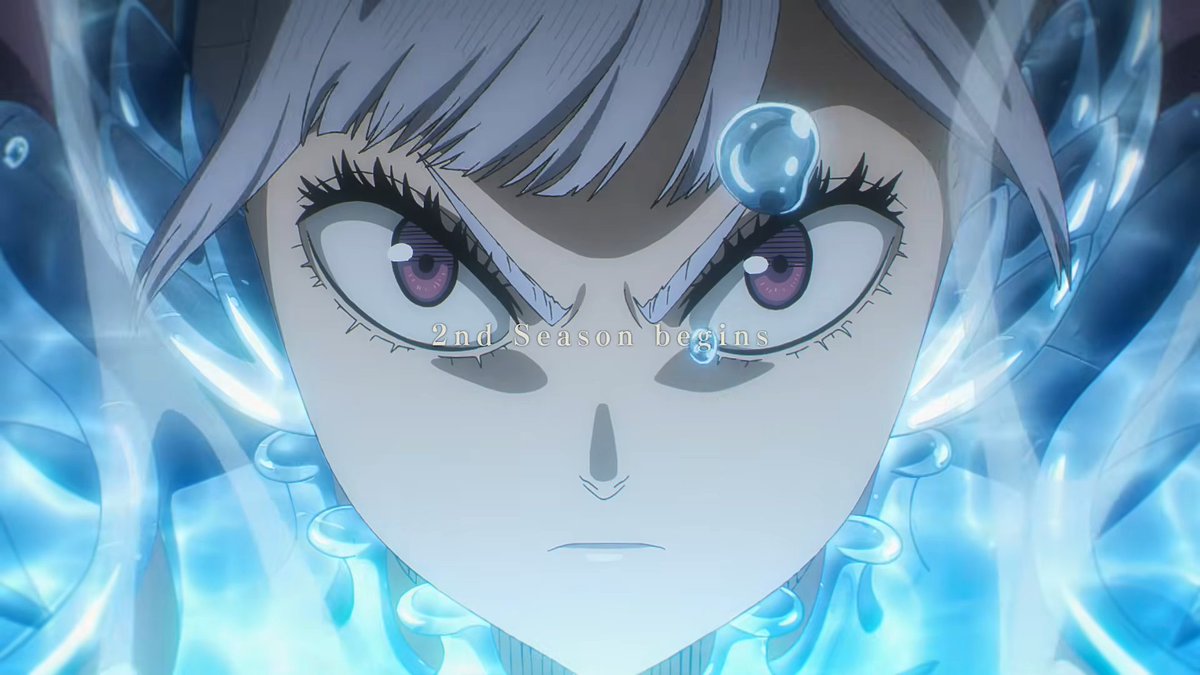 animecorner_ac's tweet photo. Noelle Silva!! 😭💙

Anime: Black Clover Season 2 https://t.co/KE8LYtJPP2
