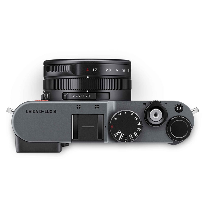 mapcamera's tweet photo. いつもご愛顧ありがとうございます。

【新製品情報📷】

「#Leica D-LUX8 メタルグレーペイント」
https://t.co/fWCVjuGasG
2026年7月17日発売予定！ただいまご予約受付中です🔥

ライカらしさを凝縮したアイコニックなデザインのコンパクトカメラ「D-LUX8」から新色「メタルグレーペイント」が登場！
日常のどんなシーンにも連れ出せる高い携帯性を持ち、スナップや旅先で本格的な撮影を気軽に楽しめます📸
通常モデルとはまた違う、洗練された1台をお求めの方にいかがでしょうか✨

✅ショッピングクレジット今なら最大48回まで金利0％
✅LINEの友だち登録でオトクな情報を配信中💡
https://t.co/lSL4u2yEVa