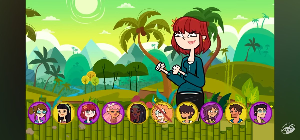 rickyrrr4's tweet photo. @TrixieSoy Te imaginas que sea un spoiler ally fue eliminada a último lugar osea esta eliminación y los primeros 3 son spencer sam y rosa https://t.co/PuV3Gvnw2z