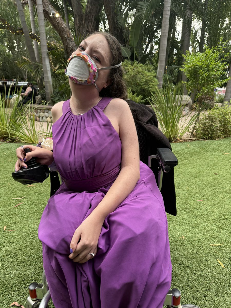 Briana Mills, LMFT ♿️🏳️🌈🍉 tweet media