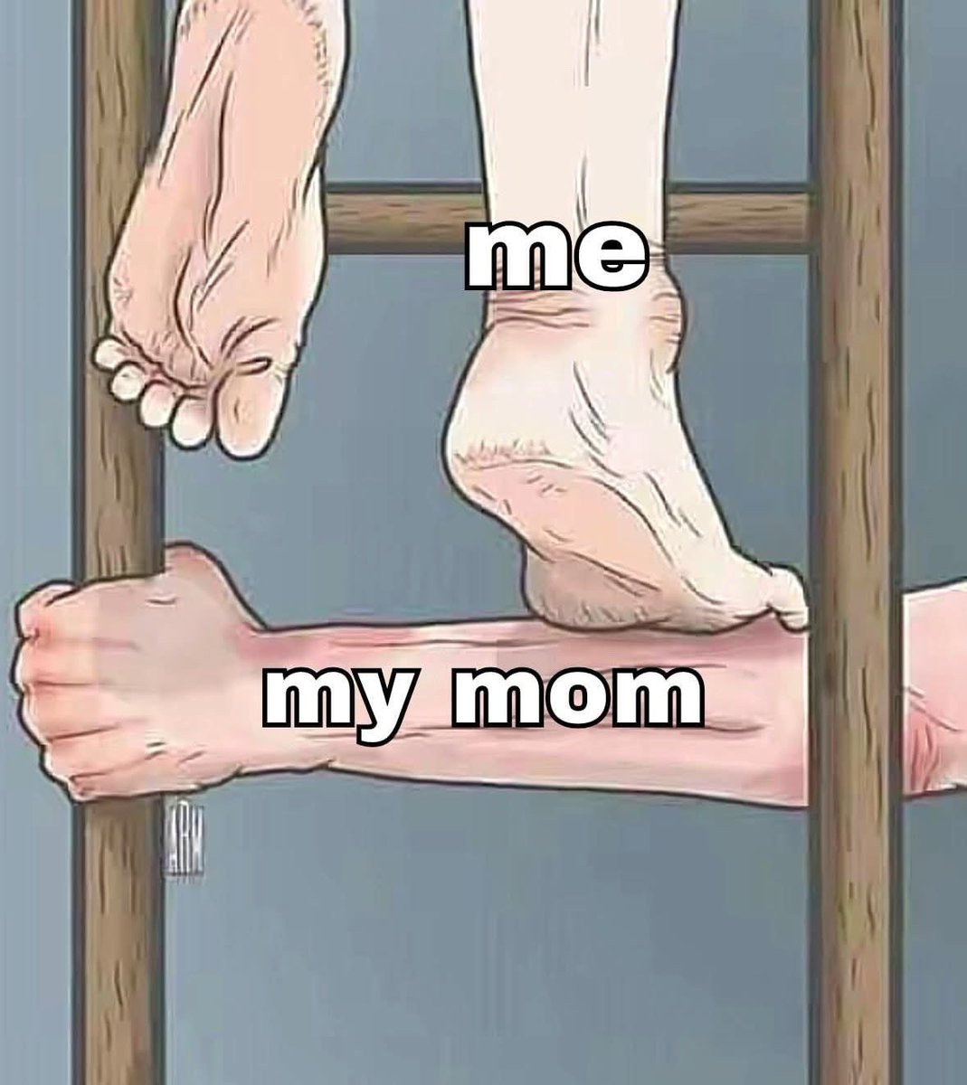 Dearme2_'s tweet photo. my mom deserves the world and more https://t.co/M50VtXoFqj