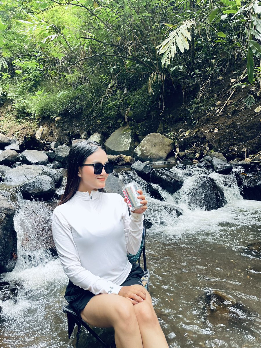 ahh_ara's tweet photo. makin kesini udah jarang update kalo kemana2 https://t.co/rbpkFR5wcW