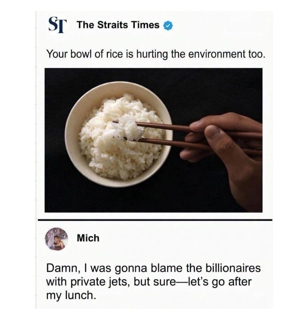 Satan tweet media