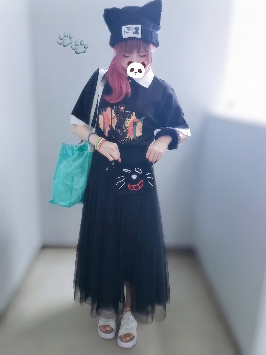 まにゃ🐼 (@manya_panda525) / Posts / X