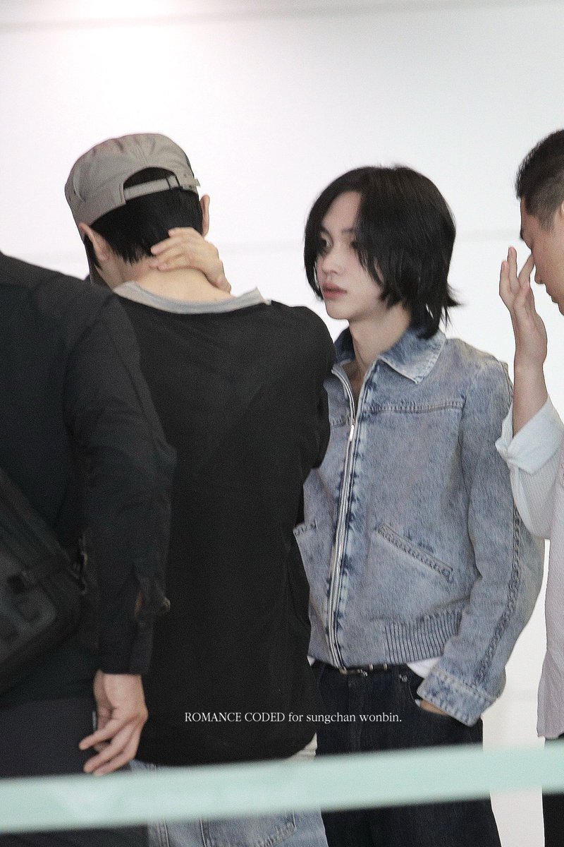 romance_coded's tweet photo. 260705 #성찬 #원빈 #라이즈 https://t.co/kA1N0g5Yrv