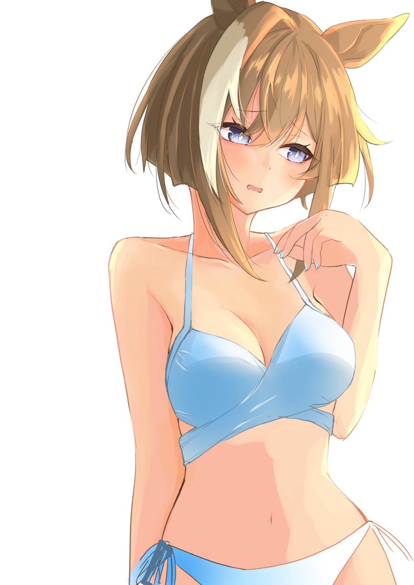 kichi_tik's tweet photo. #ビキニの日 

なのでお気に入りを是非✨✨ https://t.co/28ia98r7XS