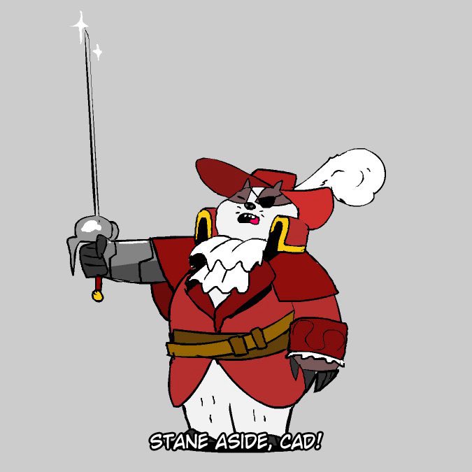 ⚔️Random Mao Mao Posting ⚔️ tweet media