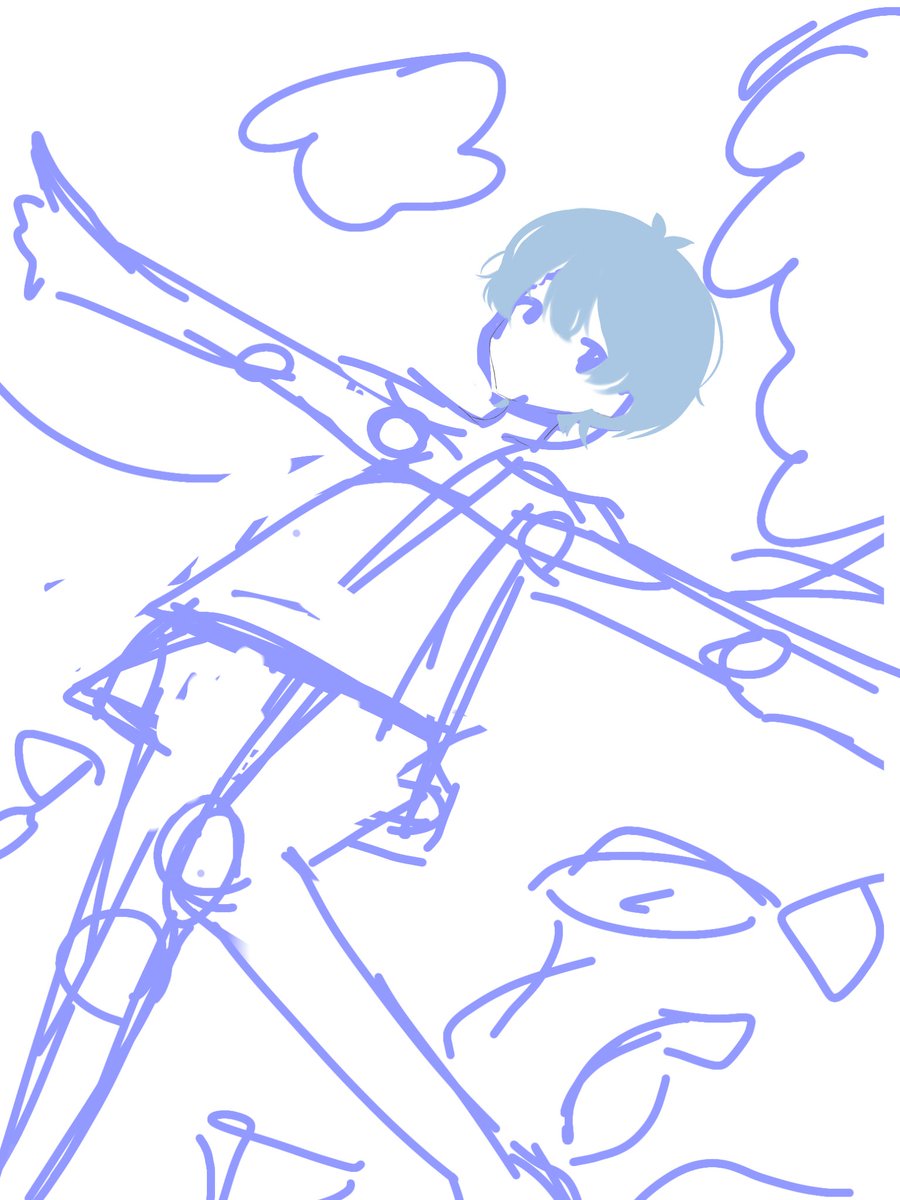 Ifu0207's tweet photo. さっきはじめたんだけど終わるかな https://t.co/UbhNoCtr2m