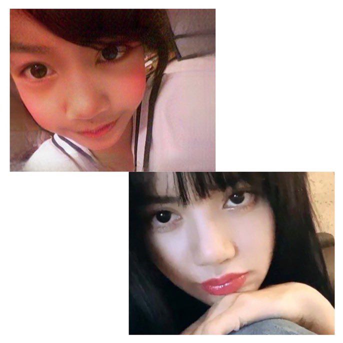 LALISAQUEEN_27's tweet photo. @Ialisamaintopic Bitvhes always using edited pic of lisa when there are 100 of non edited pics https://t.co/wXRaVDVa6r