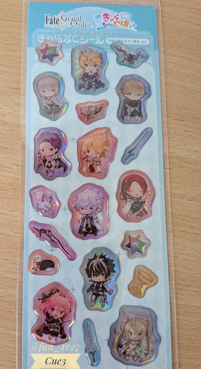 Fan_re27's tweet photo. 届いたぞ！意外と小さい https://t.co/gkCg8o5NRf