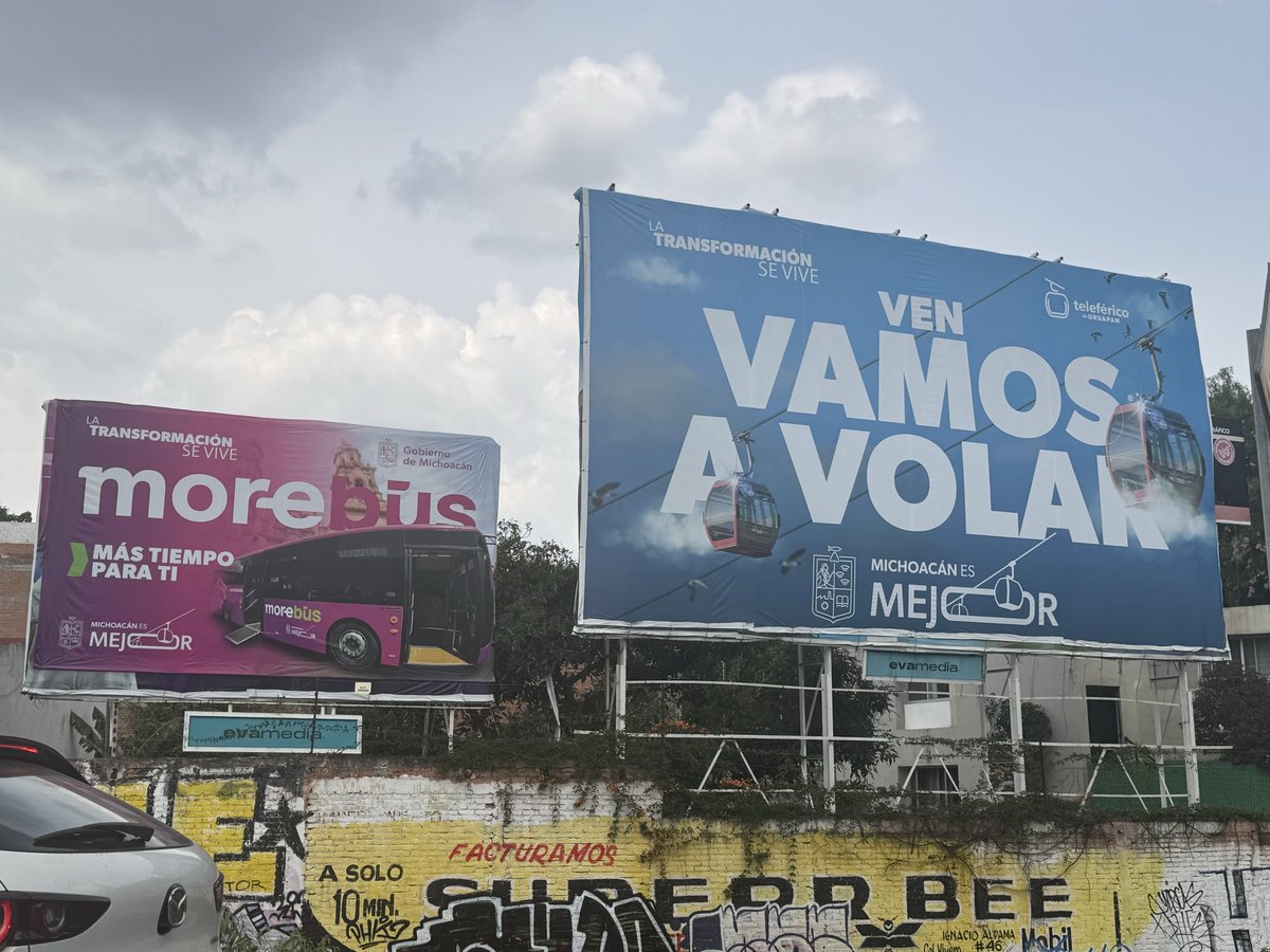 pekekob's tweet photo. @CarlosLoret tu que opinas? Es por Morelia, de verdad? 😒😒😒 lo que se hace por el estado no debe de tener nombres de partidos políticos y menos del que “más” queremos. https://t.co/1nPWo9yRRY