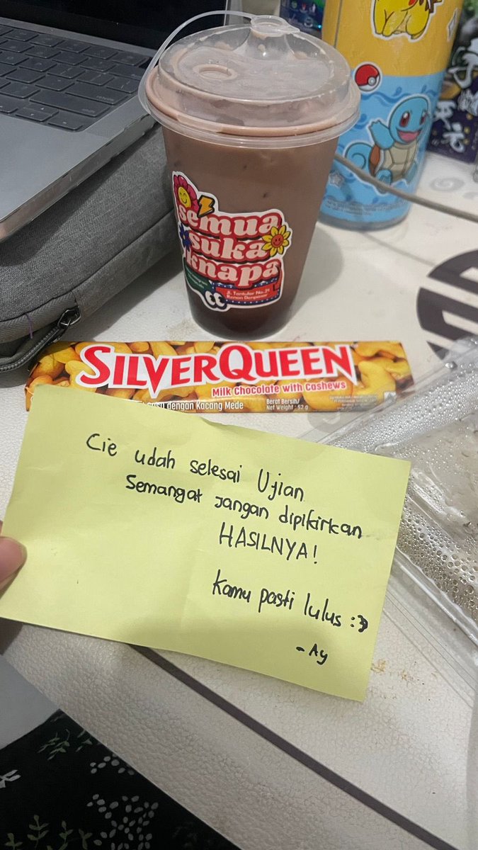 xiaolang_valko's tweet photo. dikasih sama yg ngaku fansku HAHA https://t.co/o0HPTAvxWC