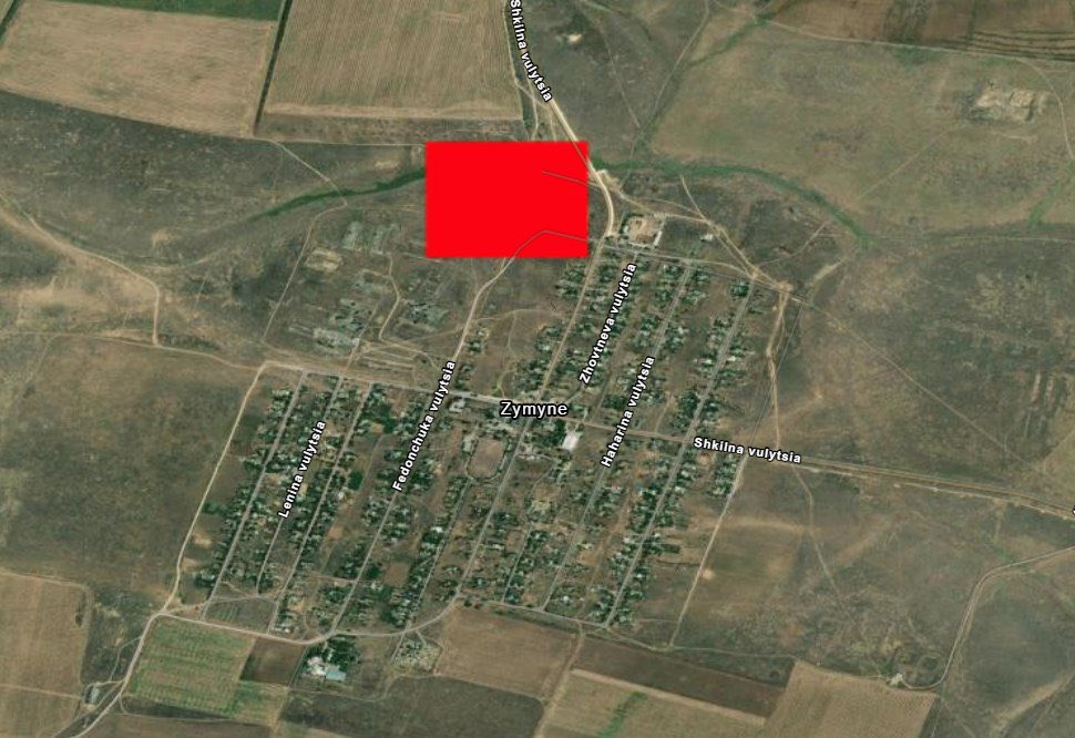 Exilenova_plus's tweet photo. Last night, the following facilities were attacked in occupied Crimea:

The 220 kV Bakhchysarai substation in Bakhchysarai. (Photos 1–2)

📍44.7557778, 33.8641667

The Zimino 110/35/10 kV substation. (Photo 3, NASA FIRMS)

📍45.515133, 33.515204

The fourth video compares satellite imagery from July 2025 and July 2026, showing a noticeable decline in nighttime illumination across Crimea.