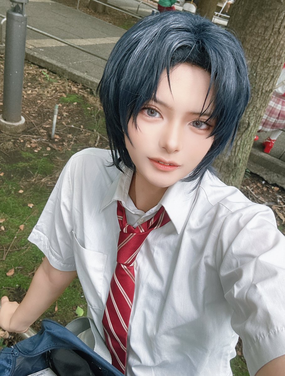 ふゆ@7/5池a!18TFTa! (@gingerlove128) / Posts / X