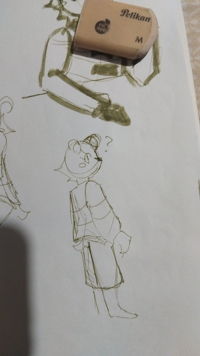 KyleisaSILLY's tweet photo. Rustyy (me aburro help)
#PiggyIntercity #OCㅤㅤ https://t.co/T28CU3lWpo