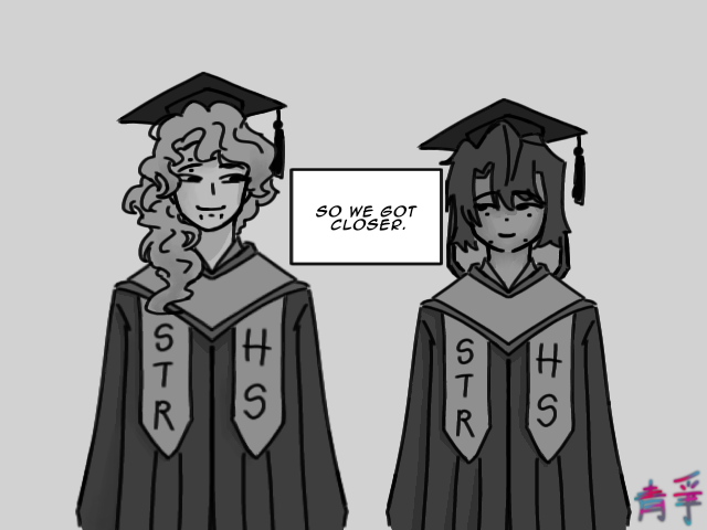 Statuses4869's tweet photo. Obsession au. Or something 4/5 #Sharplow https://t.co/2cxSf7sWAm