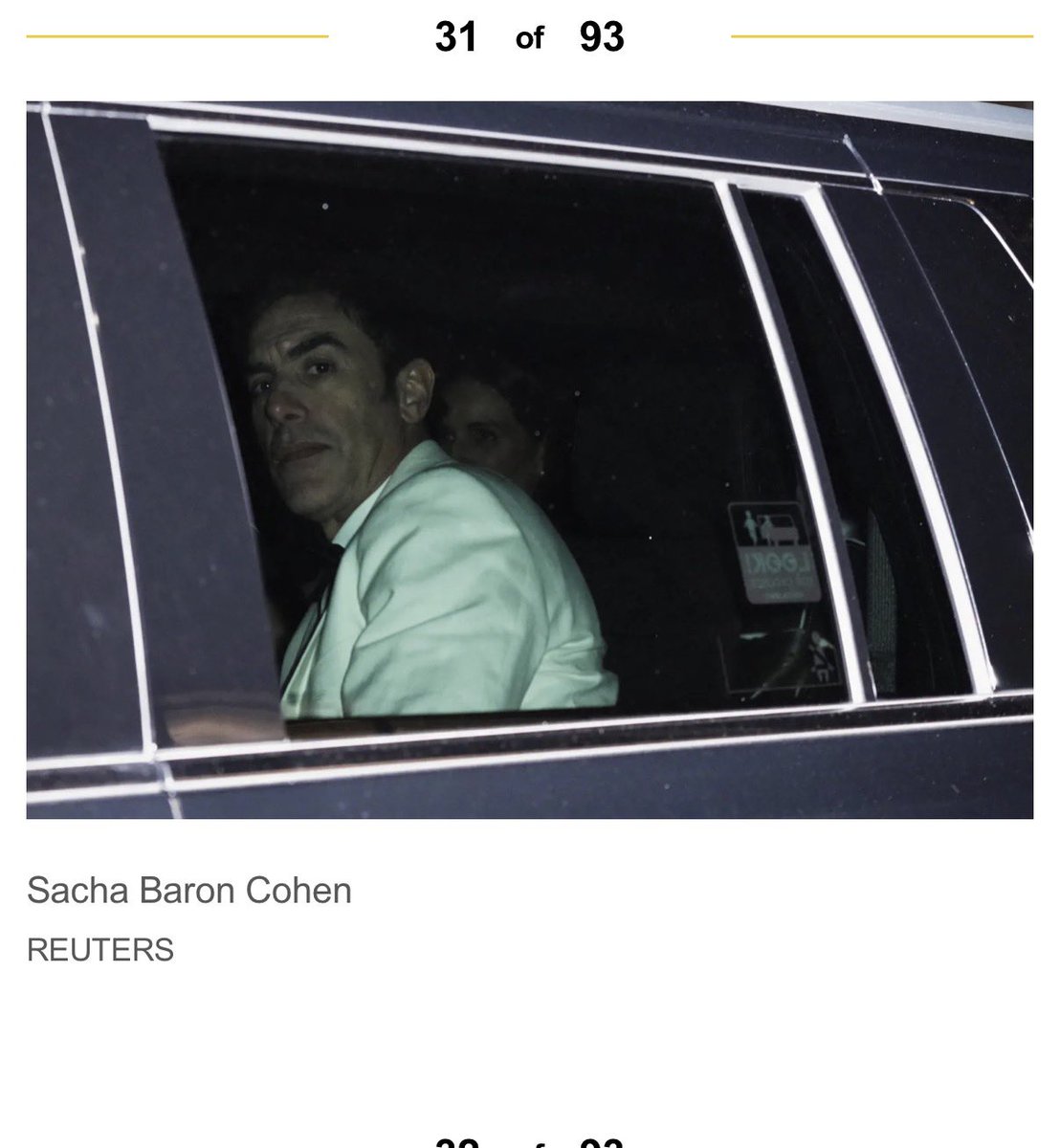 musictism's tweet photo. fuck her and that fucking football player, i’m so serious. steve runs an ice detention centre. sacha made a movie exploiting palestinians. brad is an abuser. nelly is a rapist. https://t.co/jpYrBuFpz9