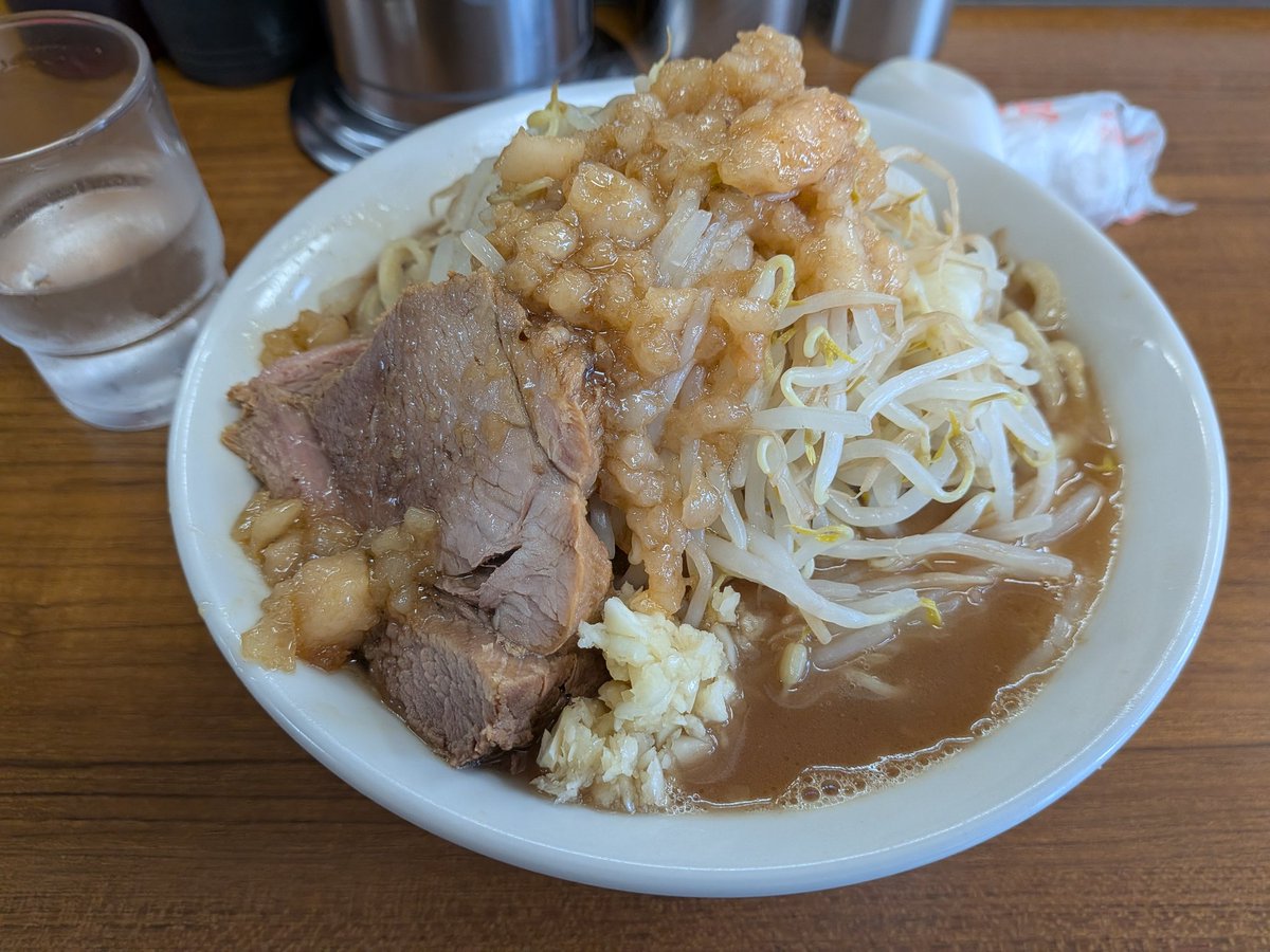 meshi_murawa's tweet photo. 埼スタ帰りに三室のどでん
#どでん https://t.co/8lTcggbfSZ