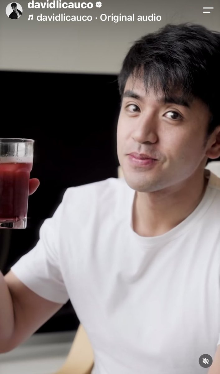 Evelyn39472809's tweet photo. Pogi ng endorser ng Glutalipo!
(Na try ko na yan, Red Iced Tea)
#DavidLicauco
#GlutalipoRedIcedTea
#Glutalipo https://t.co/hRMoydMB5e