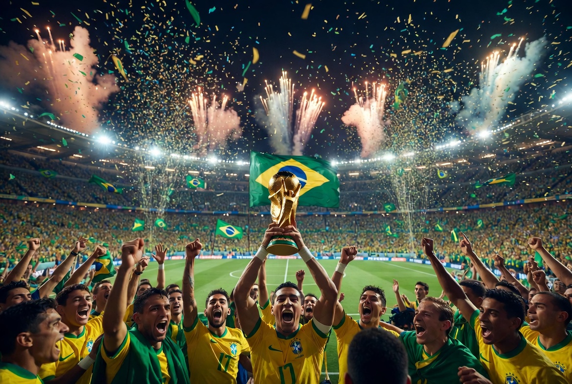 InsightJP_News's tweet photo. 🚨【W杯2026】決勝トーナメント1回戦（ベスト16）試合日程＆結果！⚽🏆

✅ 本日の結果：
🇫🇷 フランス 1 - 0 パラグアイ 🇵🇾
🇲🇦 モロッコ 3 - 0 カナダ 🇨🇦

🗓️ 今後の注目カード：
🔹 明日 (7月6日):
🇧🇷 ブラジル 🆚 ノルウェー 🇳🇴 (13:00)
🇲🇽 メキシコ 🆚 イングランド 🏴󠁧󠁢󠁥󠁮󠁧󠁿 (17:00)
🇵🇹 ポルトガル 🆚 スペイン 🇪🇸 (12:00)
🇺🇸 アメリカ 🆚 ベルギー 🇧🇪 (17:00)

🔹 7月7日:
🇦🇷 アルゼンチン 🆚 エジプト 🇪🇬 (09:00)
🇨🇭 スイス 🆚 コロンビア 🇨🇴 (13:00)

あなたの優勝予想は？👀
#ワールドカップ #W杯 #WorldCup2026 #ベスト16 #サッカー
