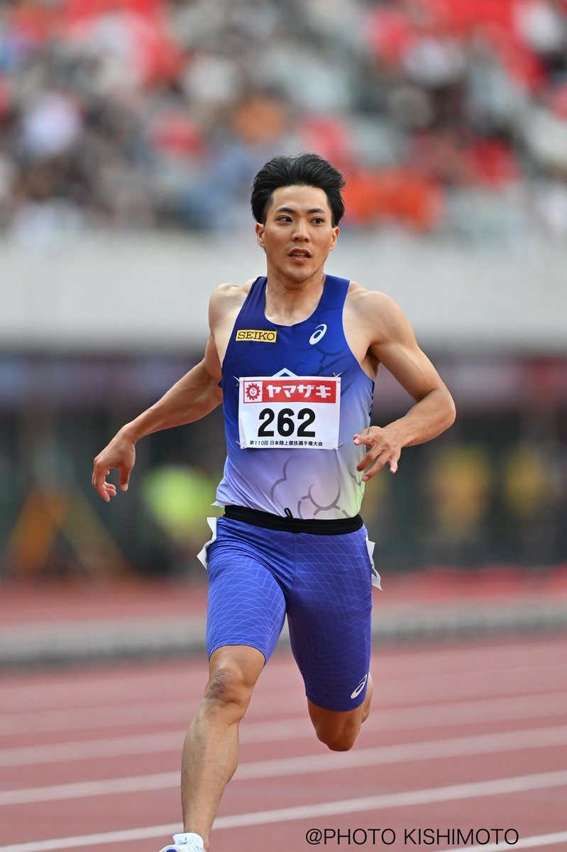 スポーツ選手 SEIKO セイコースポーツ (@sports_seiko) / Posts / X
