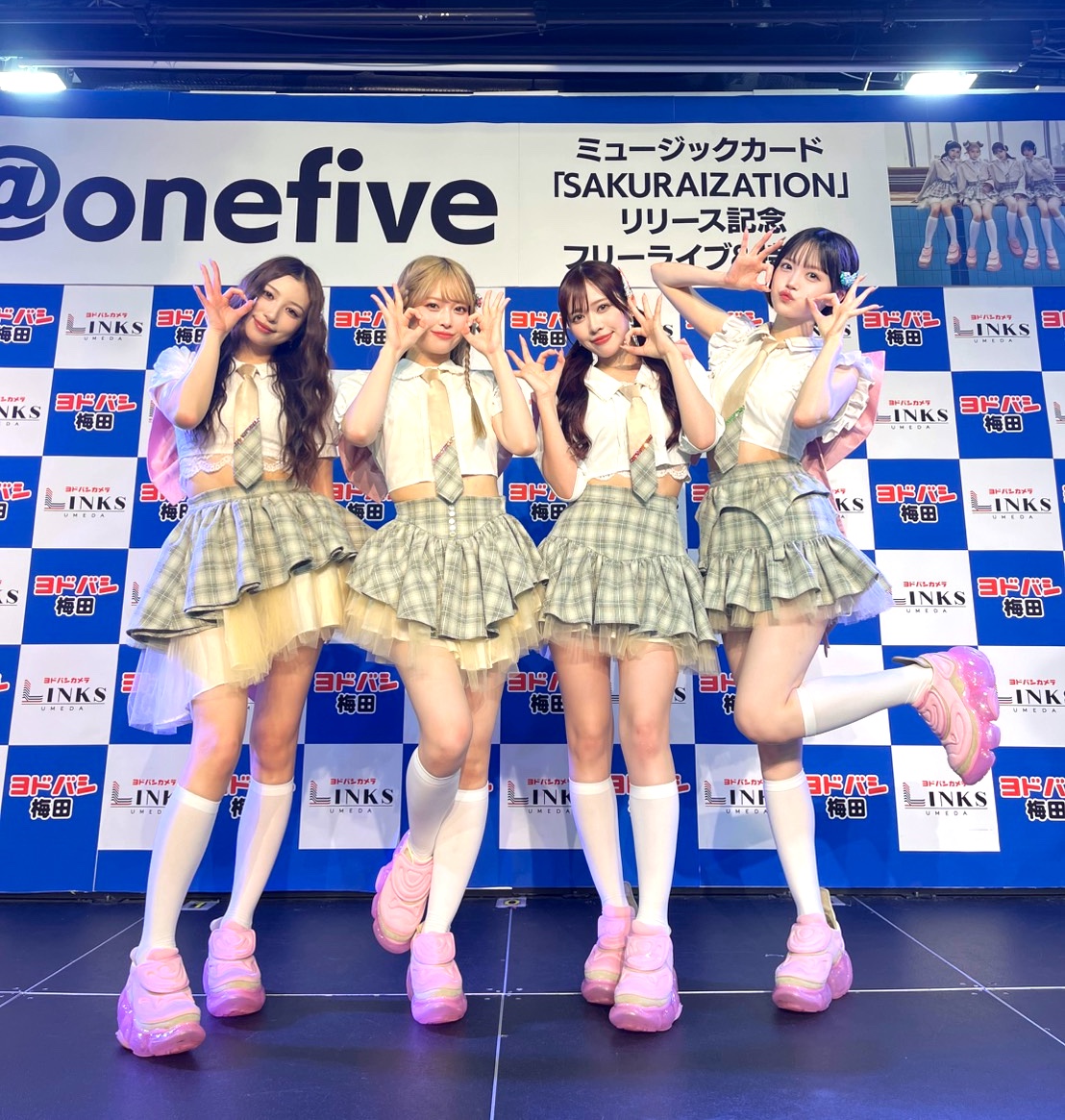 たか@fifth (@tak_76tak) / Posts / X