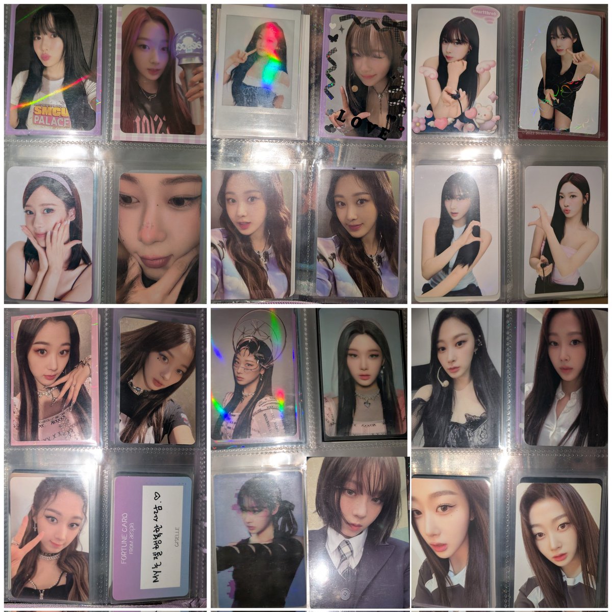 tinys_mygi's tweet photo. @trade_favorite_ 検索より失礼致します🙇‍♀️
こちらにお求めございますでしょうか？ https://t.co/GUFFCdzrkh