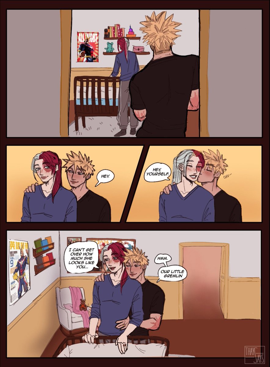 thaysays_'s tweet photo. The domestic life #BKTD 💥🍰 [1/2] https://t.co/3BUNbqQOcA