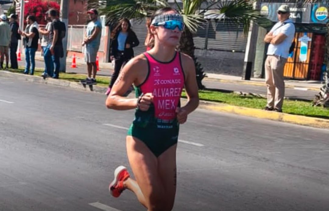 carlosmartinh's tweet photo. 🥈🇲🇽 Marcela Álvarez y Regina Michel conquistan medallas de plata en el Campeonato de las Américas Antofagasta 2026 https://t.co/S6HxcgOmCq