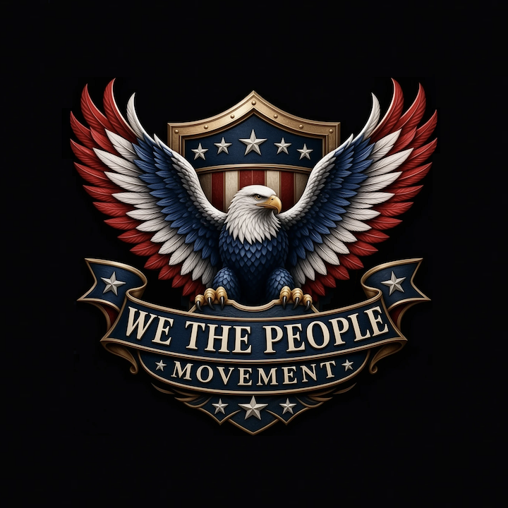 VoxAmericus's tweet photo. Support the WE THE PEOPLE Movement!

Not a party, but a commitment to American freedom:

1. Put the needs of Americans first
2. No foreign or corporate money in politics
3. Free speech/press. No censorship of media
4. Full transparency in gov't

Read the full WTPM charter here: https://t.co/nF9fXFSQs6