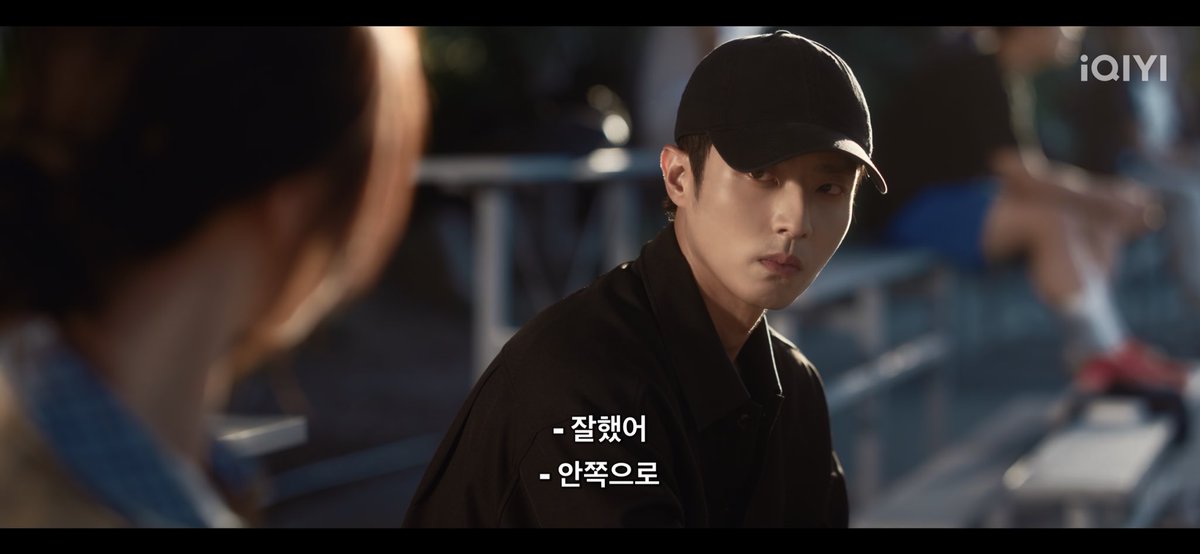 youbetterknowvv's tweet photo. 천징커 정말 현실에서 사귀고 싶은 거처럼 생김 https://t.co/ruSdujNesP