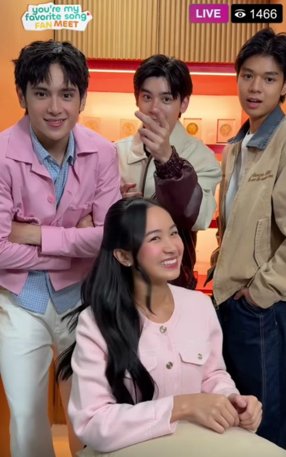 Ne0nFelix's tweet photo. UYYY NAG MATCHY²  PINK🫣💗

#YMFS
#CapEth https://t.co/ETAVHMTQ8f