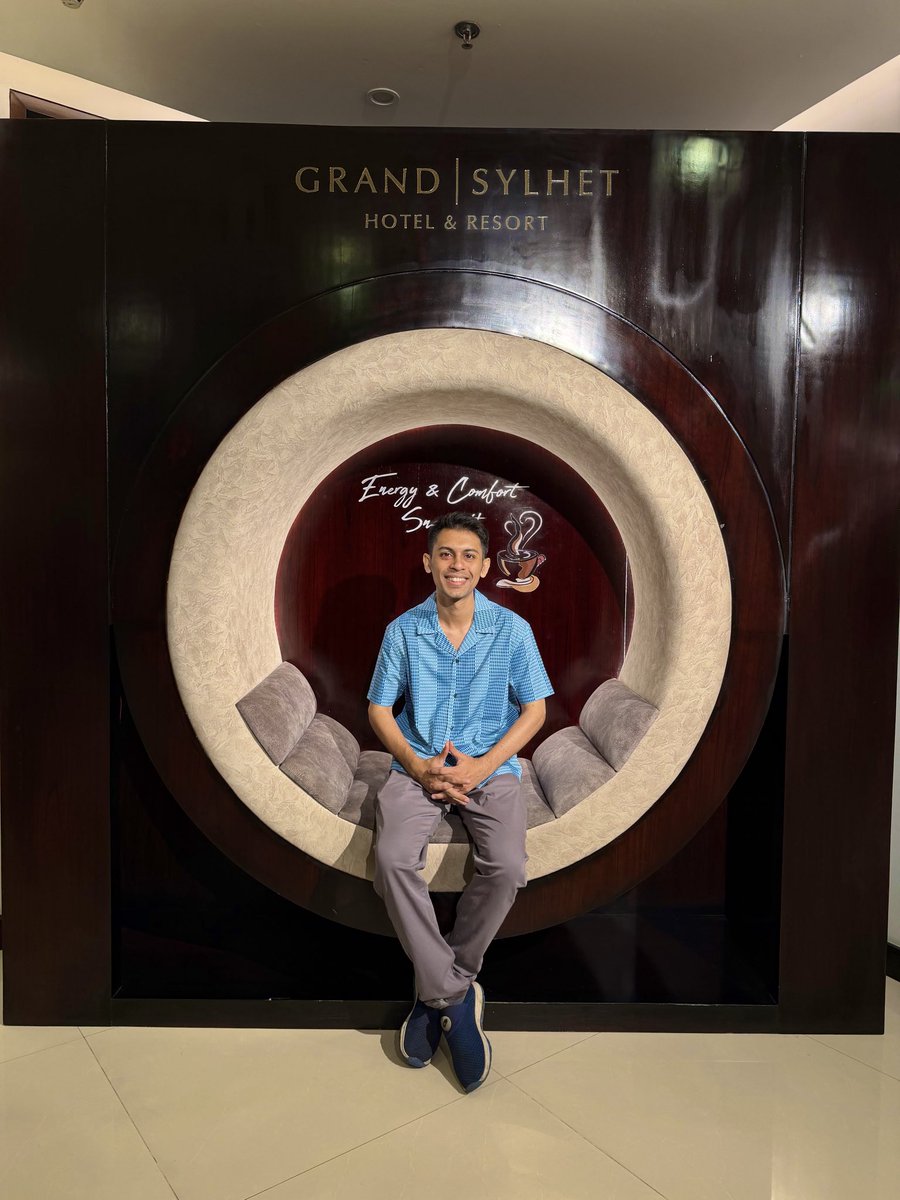 j53nhmcc's tweet photo. Leisure hour at Grand Sylhet Hotel &amp; Resort https://t.co/Cr1NSsPWrh